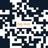 App Store下载二维码 - 每日大赛 澳客网官网 APP