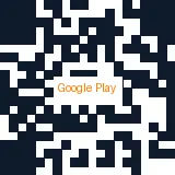 Google Play下载二维码 - 每日大赛 澳客网官网 APP